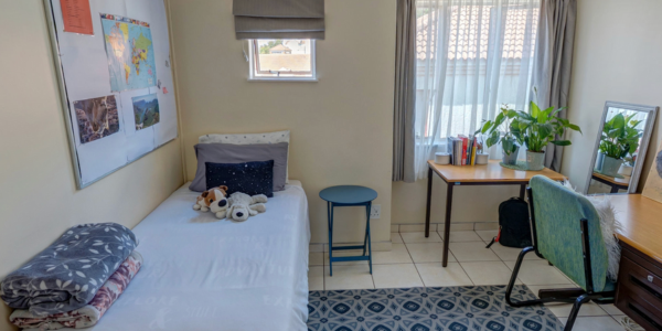 Self Catering Residences Wits University